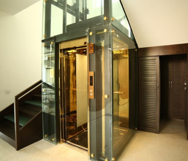 Residential Passenger Elevator