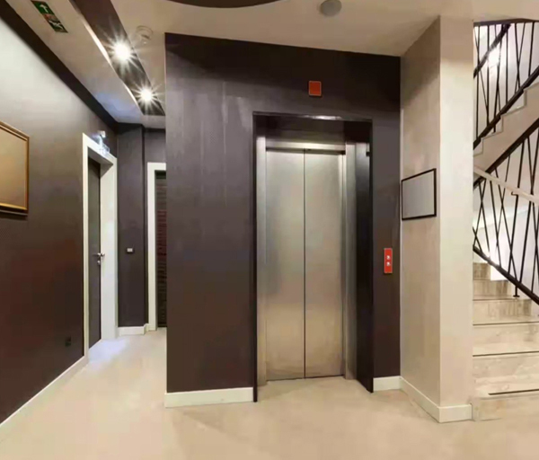 Residence Elevator Installation Service