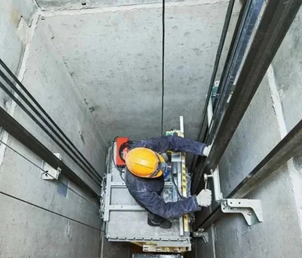 Elevator AMC Service